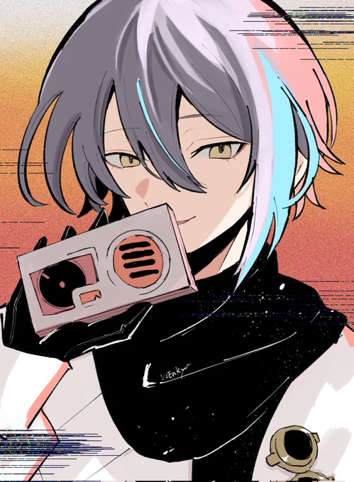 神代類 #prsk_FA