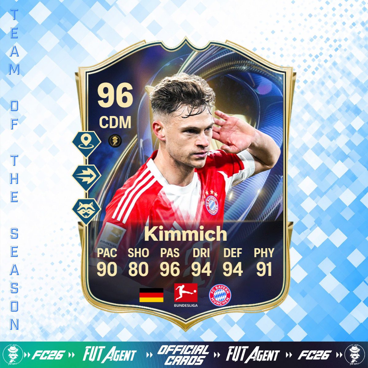 FUT Agent tweet media