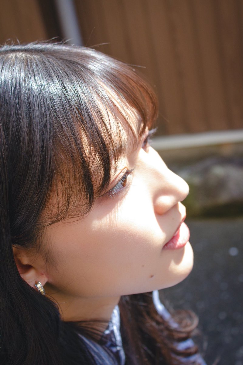 山内 優花(やまうち ゆか) tweet media