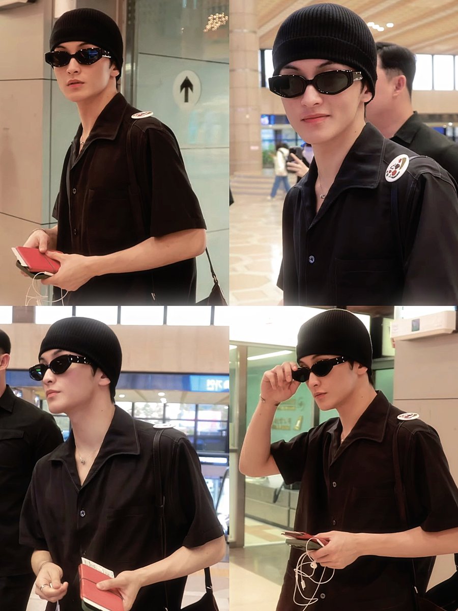 ᴄᴀʀᴏʟɪɴᴇ tweet media