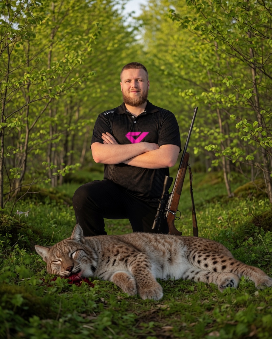 StirixHub's tweet photo. Atbrīvo sev trešdienas vakaru - 29.04. 20:00!

Uzsāksim cīņu @esportaliga 1. līgas Playoffos pret @LusHiClan komandu!🐯

Līdz šim svarīgākā spēle mūsu vēsturē - jāturpina ceļš uz Virslīgu.

Lūšu medības Latvijā nav atļautas, bet šis būs izņēmums.🤫

Gaidam atbalstu tiešraidē! https://t.co/uCkXK2OqHH