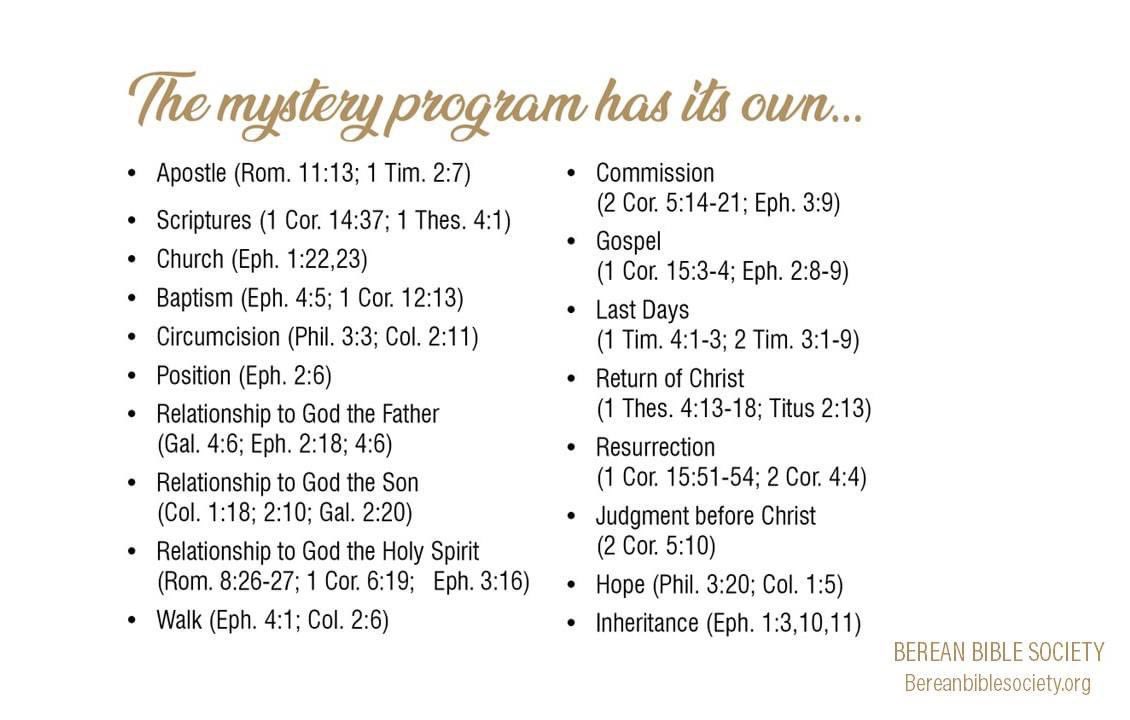 WWURD_Official's tweet image. It is rare, but interesting nonetheless, to see discussions about a "secret" Rapture...

The catching away (#Rapture) of the Church, the Body of Christ, will not be a secret ... everyone is going to know that this event has taken place after it actually occurs.  Imagine millions