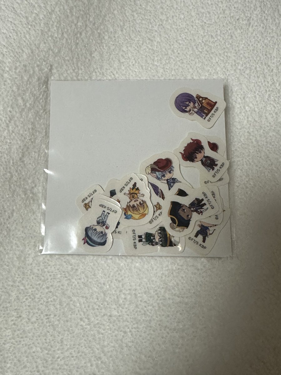 カプ💛🩵 tweet media