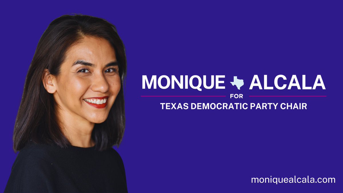 Monique Alcala tweet media