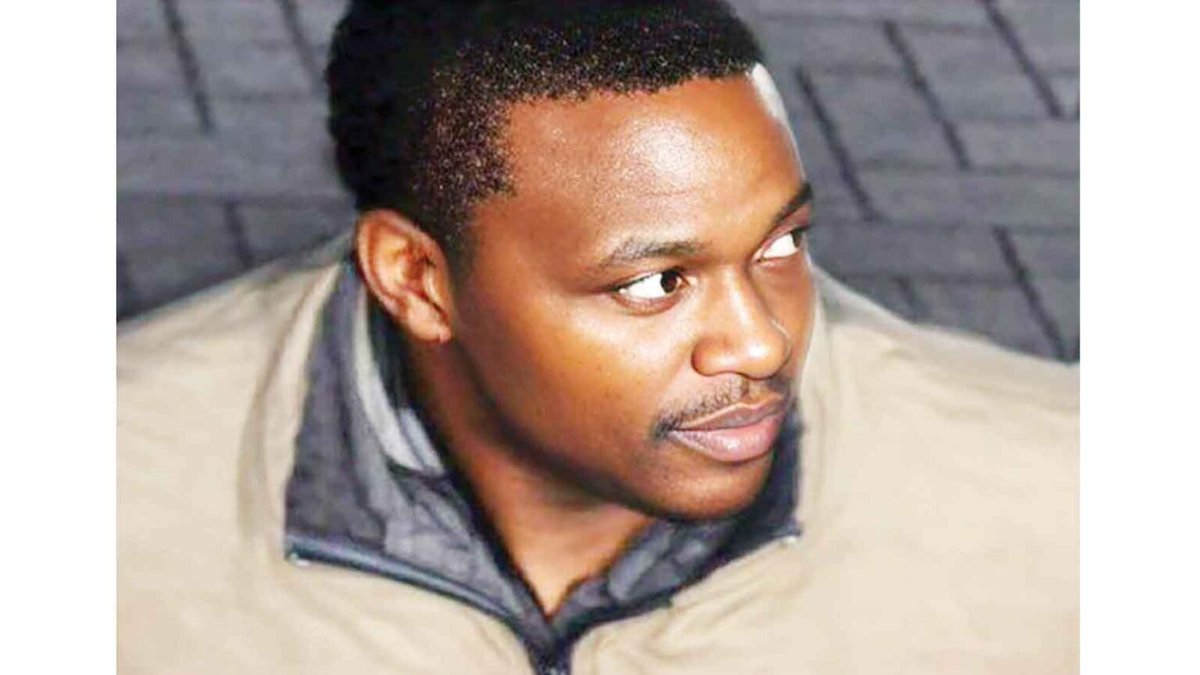 Ranga Mataire tweet media