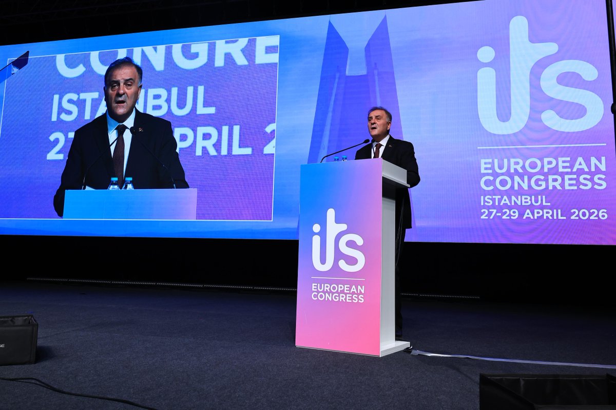 İstanbul Ulaşım tweet media