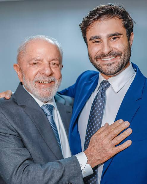 Pedro Rousseff tweet media