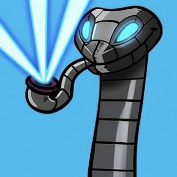 Quantum Snek ⚛️🐍 tweet media