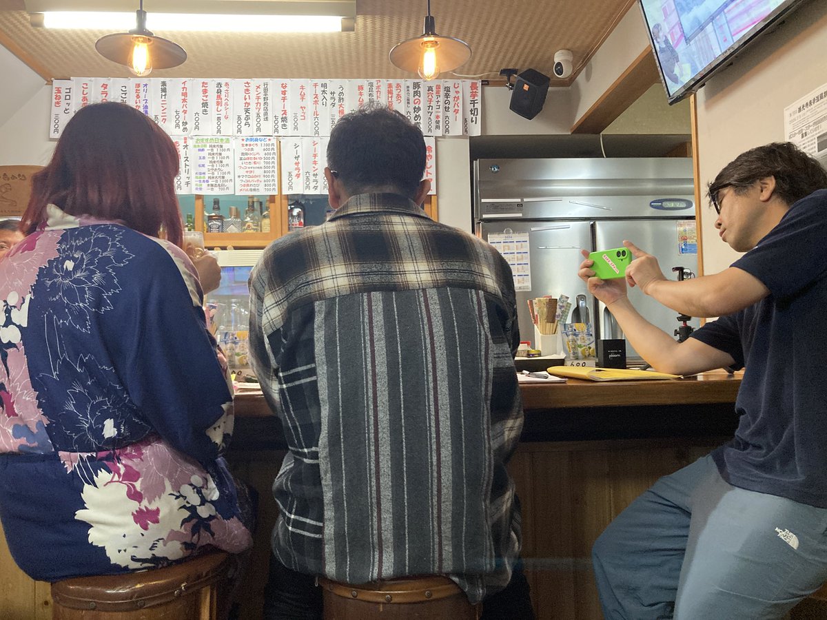 大門獅子方・神楽保存会（非公認） tweet media