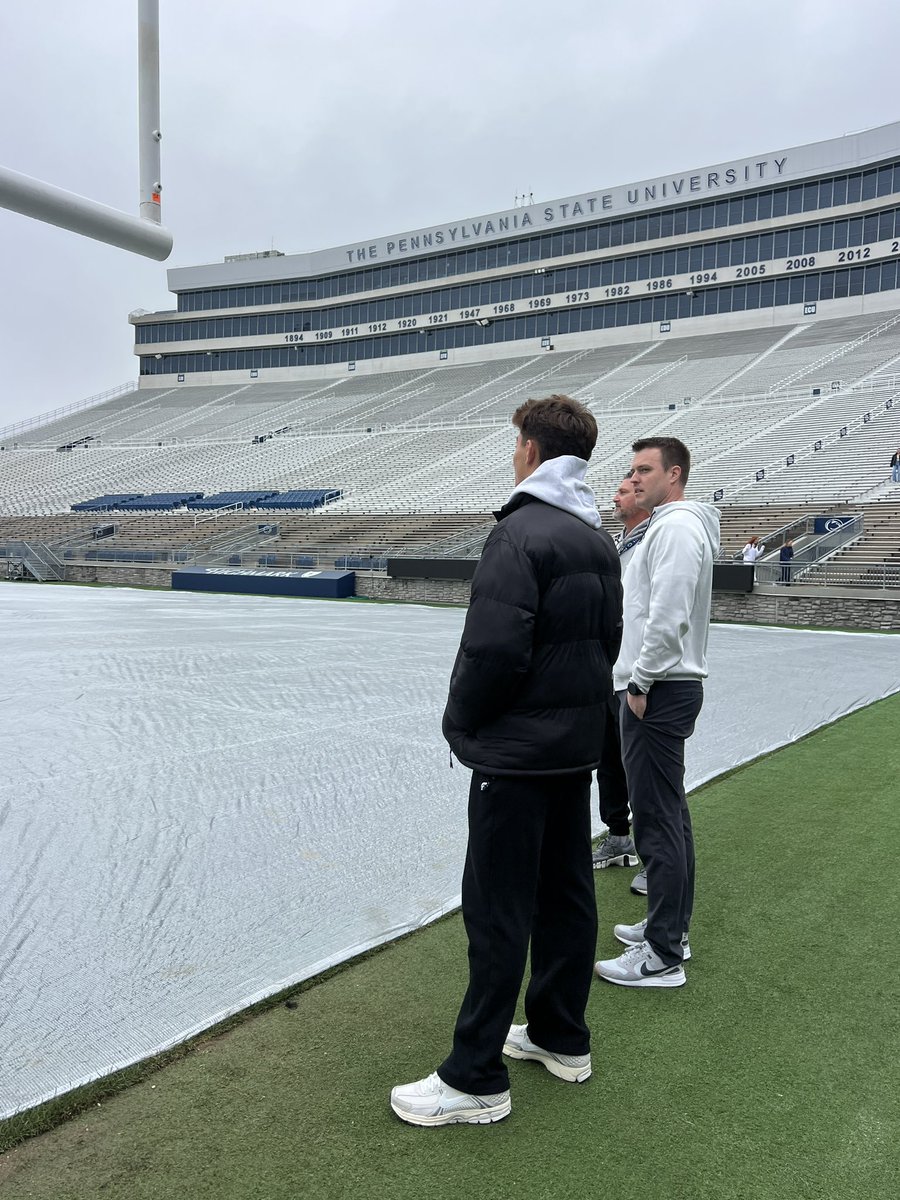 PrepRedzoneFL's tweet photo. Central Florida Returning 2027 QB Prospects to Watch This Spring

@TerranceLewis_ 
@brody_brenneman 
@Trekelly08lll 
@SebastianGal18 
@JadenceKennedy1 
@Neweramire 
@Karonpalmerjr 
@brayden_p9
@collin_cj12 
@roycejenkQB1 
@CruSlocum 
@RobbieQb27 

Read: https://t.co/pGejHz0KVi https://t.co/4r9tU7xaV5