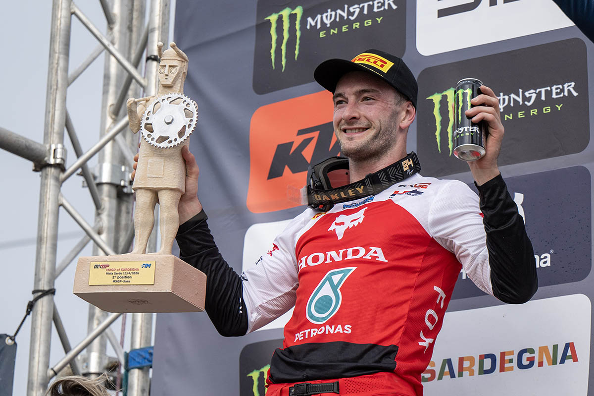 enduropro tweet media