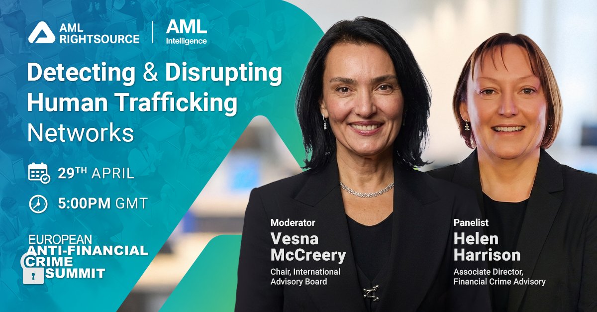 AML RightSource tweet media