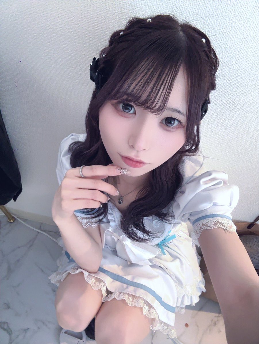 そあ tweet media