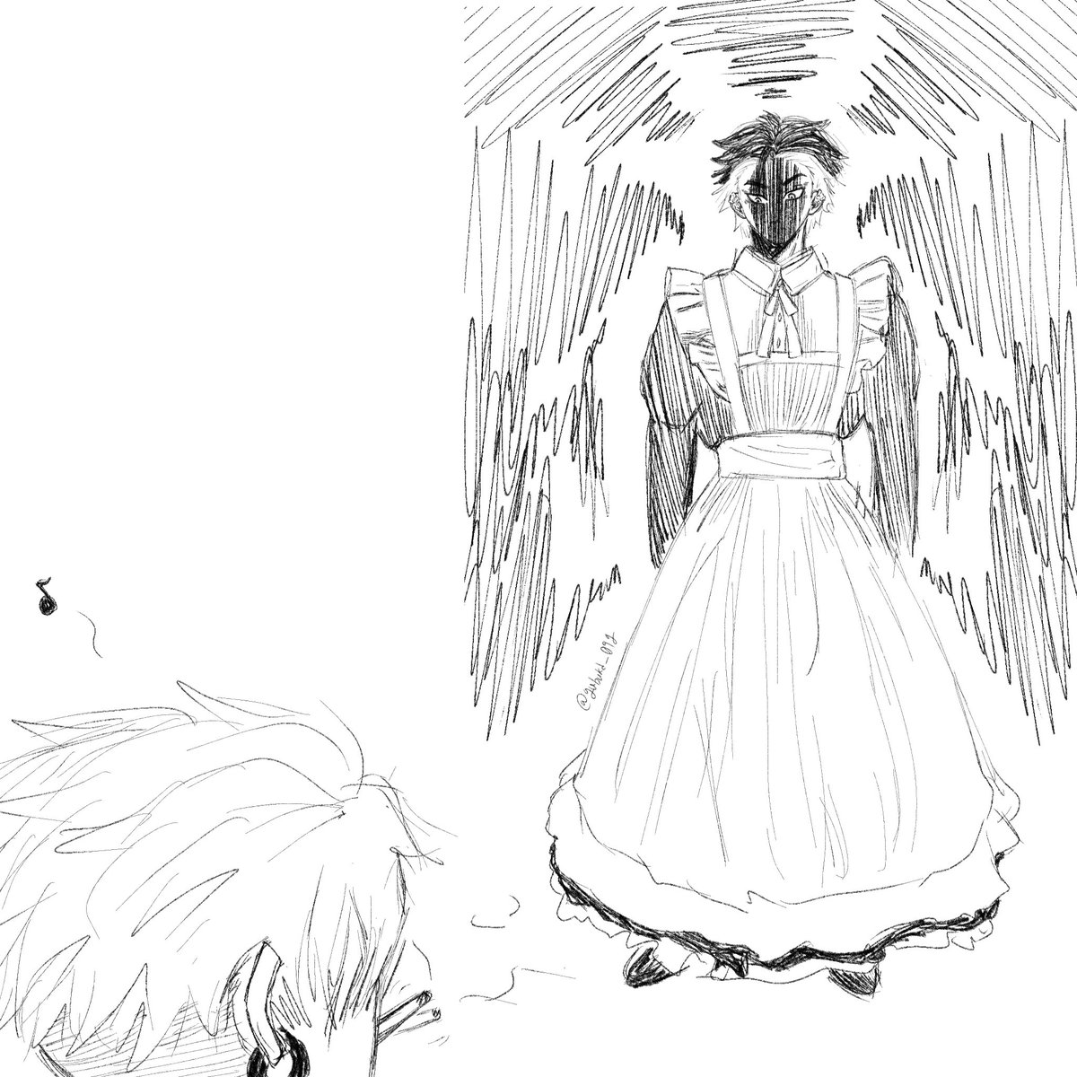 거북드 tweet media