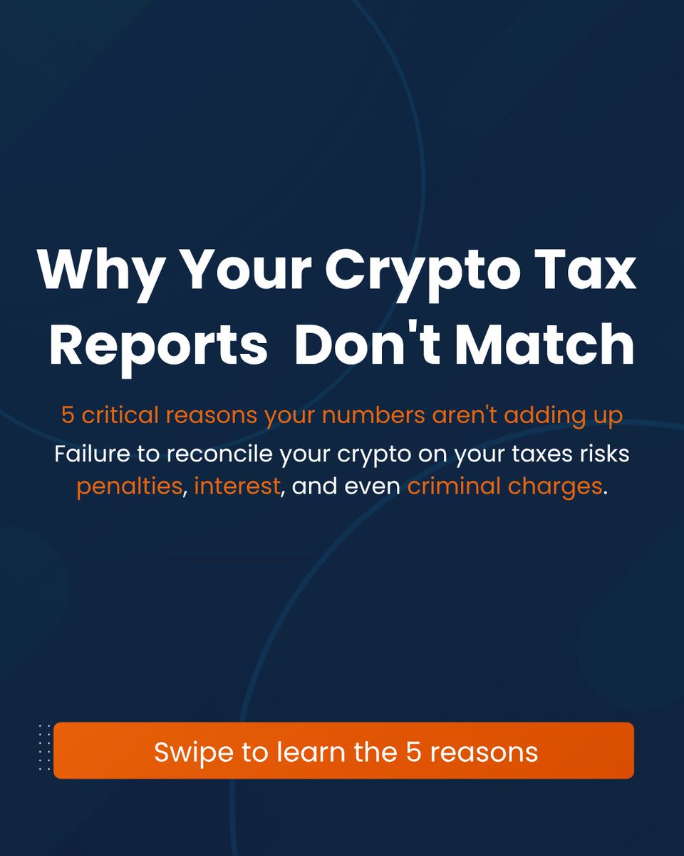 OnChain Accounting tweet media