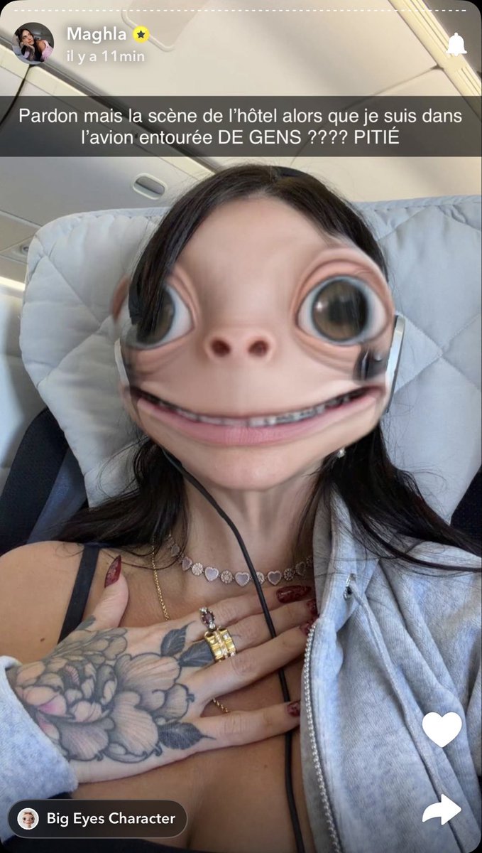 thiaaw77's tweet photo. pouahhhh🤣🤣 https://t.co/OdqtlcYXux