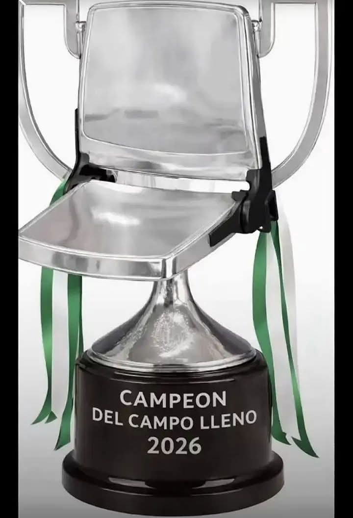 SEVILLISTA tweet media