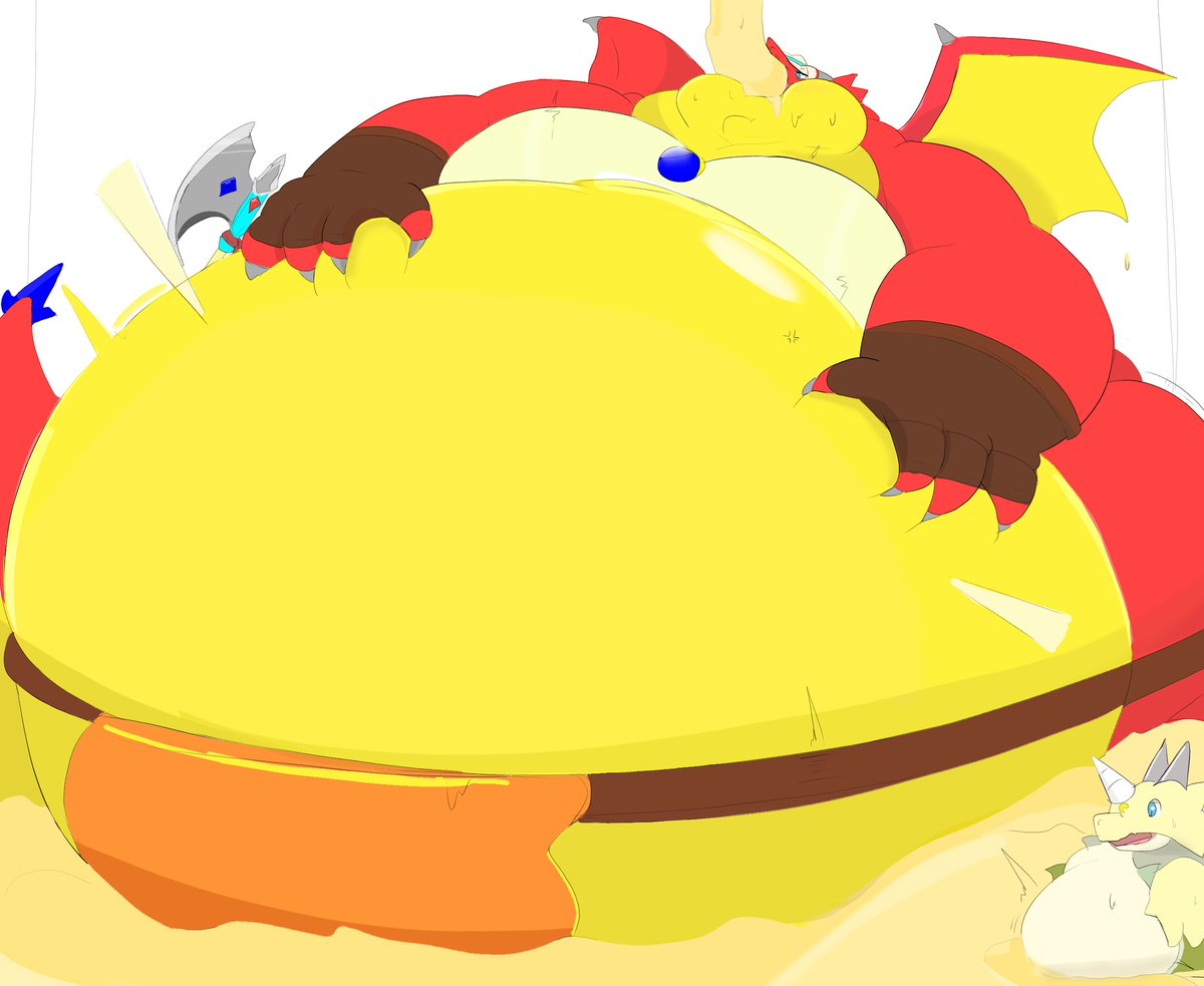 なにものか tweet media