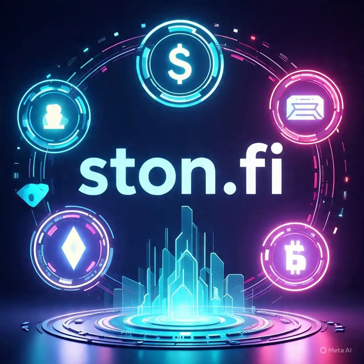JamesBrown20476's tweet image. 🦋 Smooth like butter:

That's how STON.fi feels. Connect. Swap. Done.

No friction. No frustration. Just DeFi that works.

Exactly how it should be! ✨
#STONfi #TON #Smooth