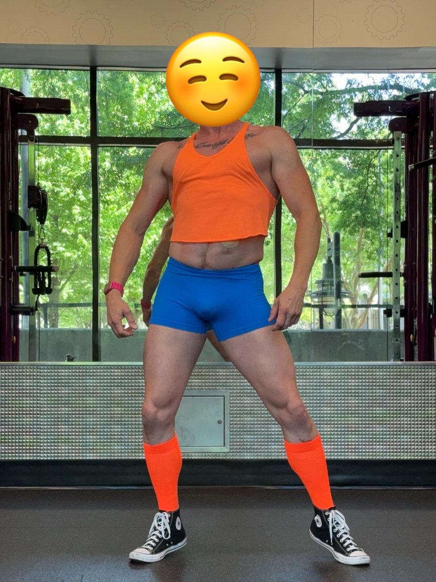 Muscle Kunt tweet media