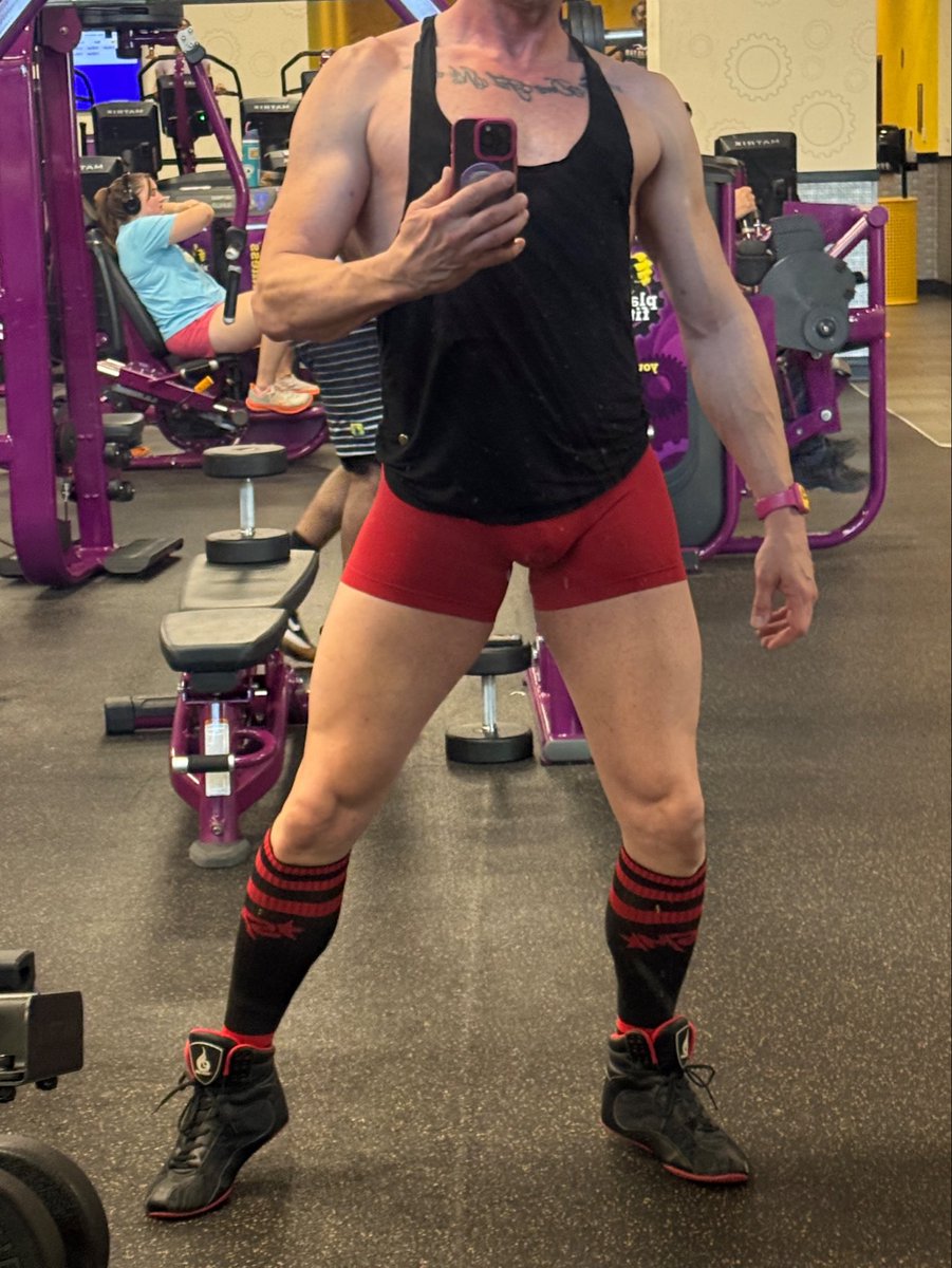 Muscle Kunt tweet media