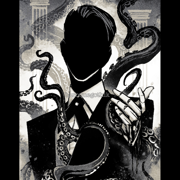 baroquegothik ✤ COMMS OPEN (@baroquegothik) on Twitter photo 