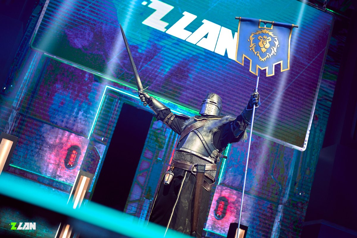 ZLAN tweet media