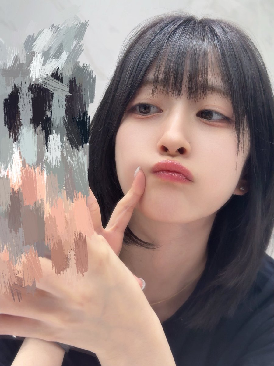 月音こな tweet media