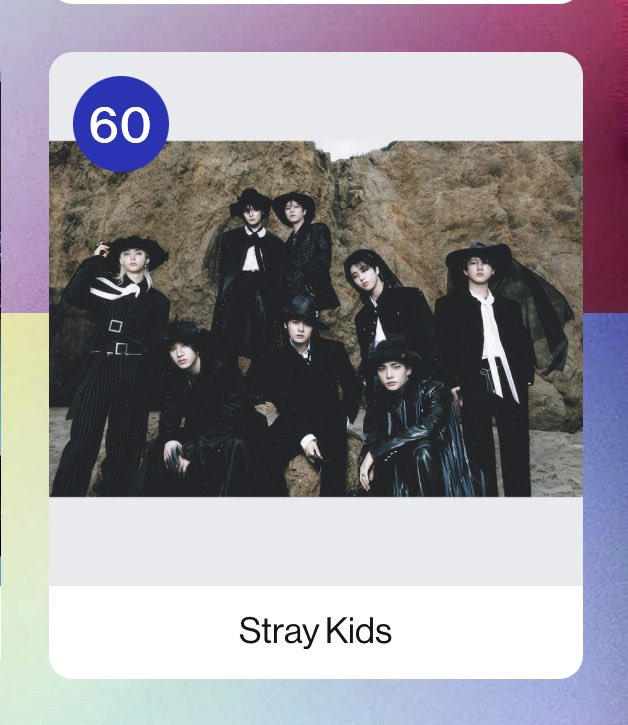 skz02skz's tweet image. #Vote for StrayKids