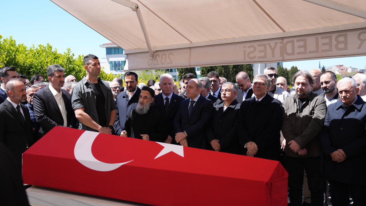 Binali Yıldırım tweet media