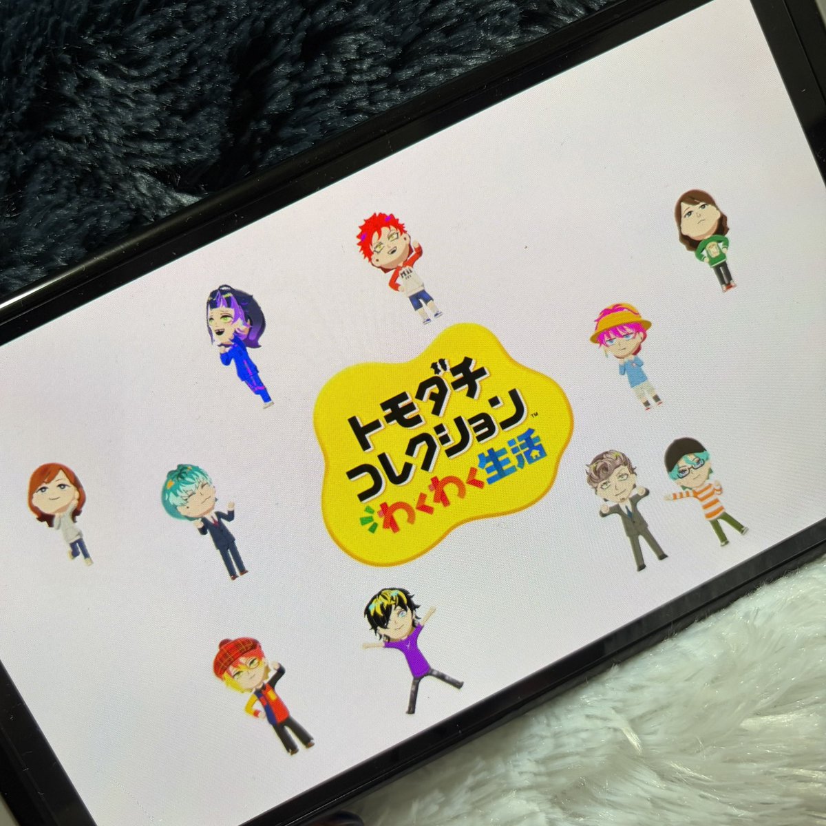 🌞えにょ tweet media