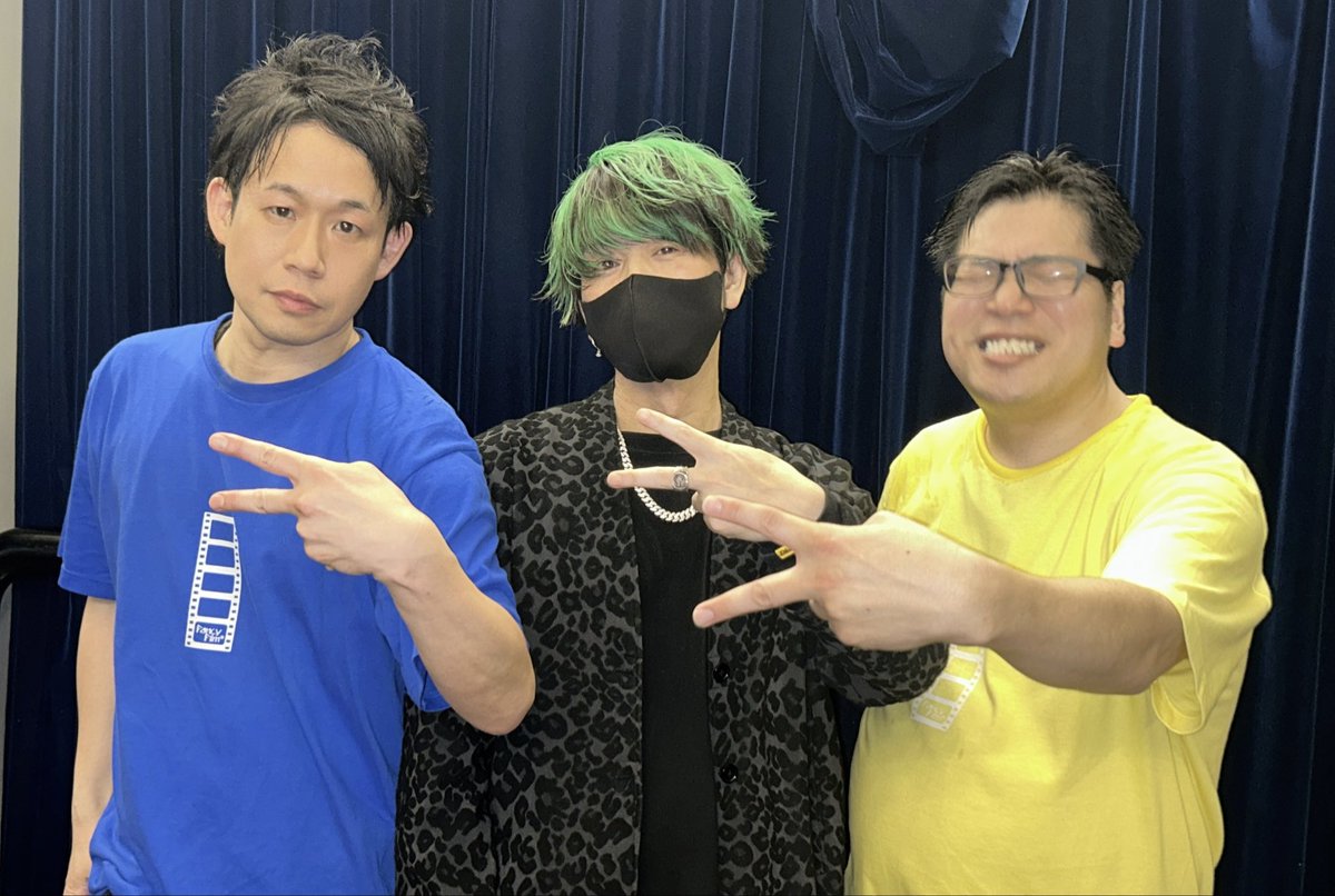 しんしん tweet media