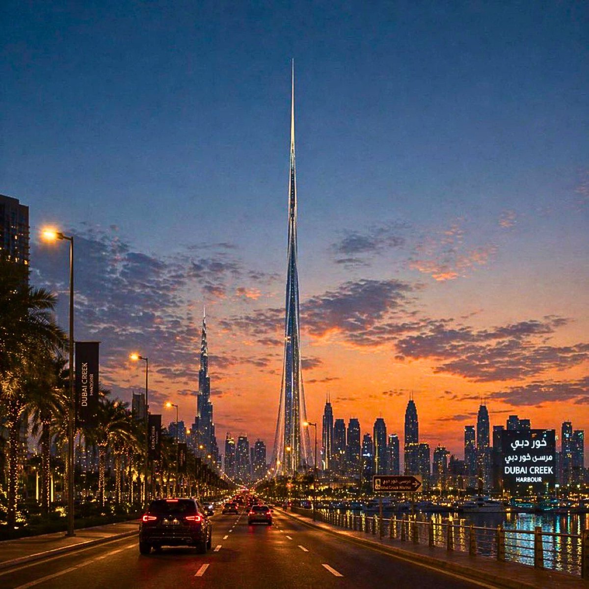 MDXreal's tweet image. Dubai &amp;amp; the UAE left opec so they can giga expand 🇦🇪 #Dubai 

They can now sell as much oil as they want, 0 cap, it's growth phase now.