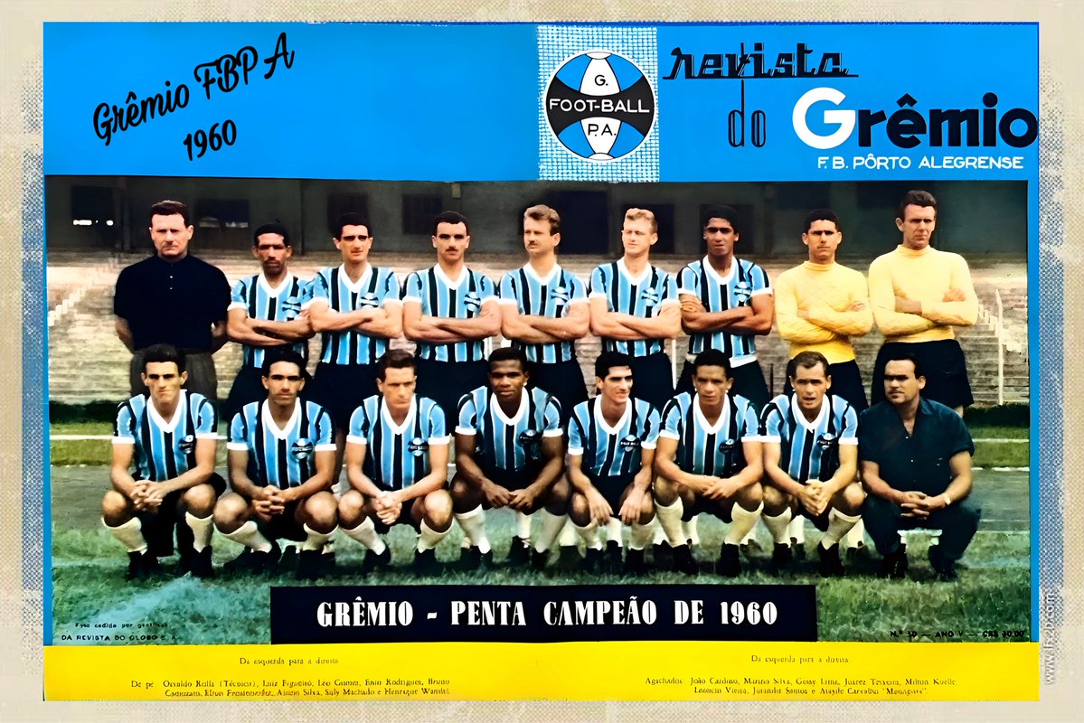 Gremio1983 tweet media