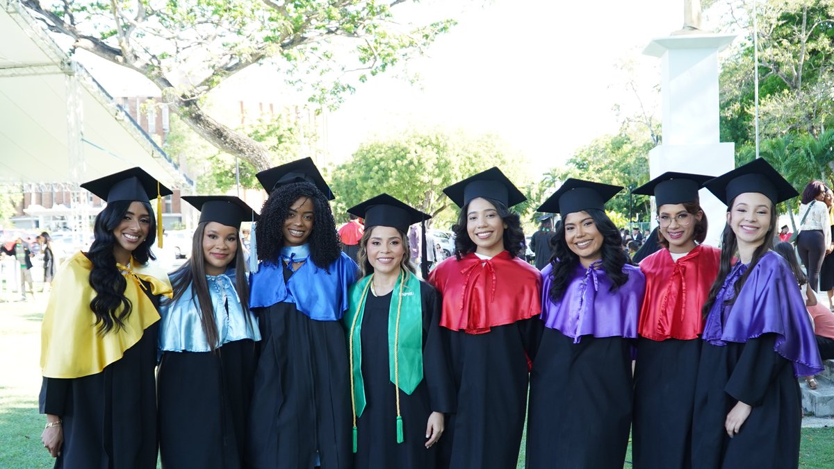 Escuela de Postgrado UNPHU tweet media