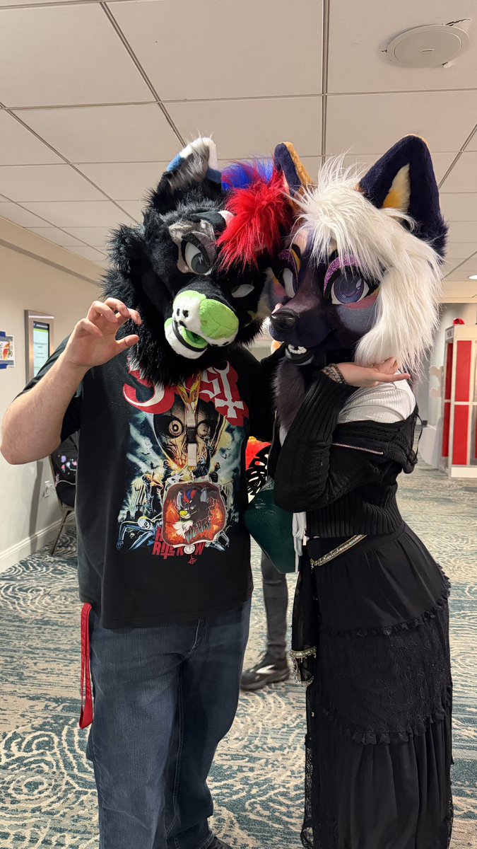 VoltTheWinged tweet media