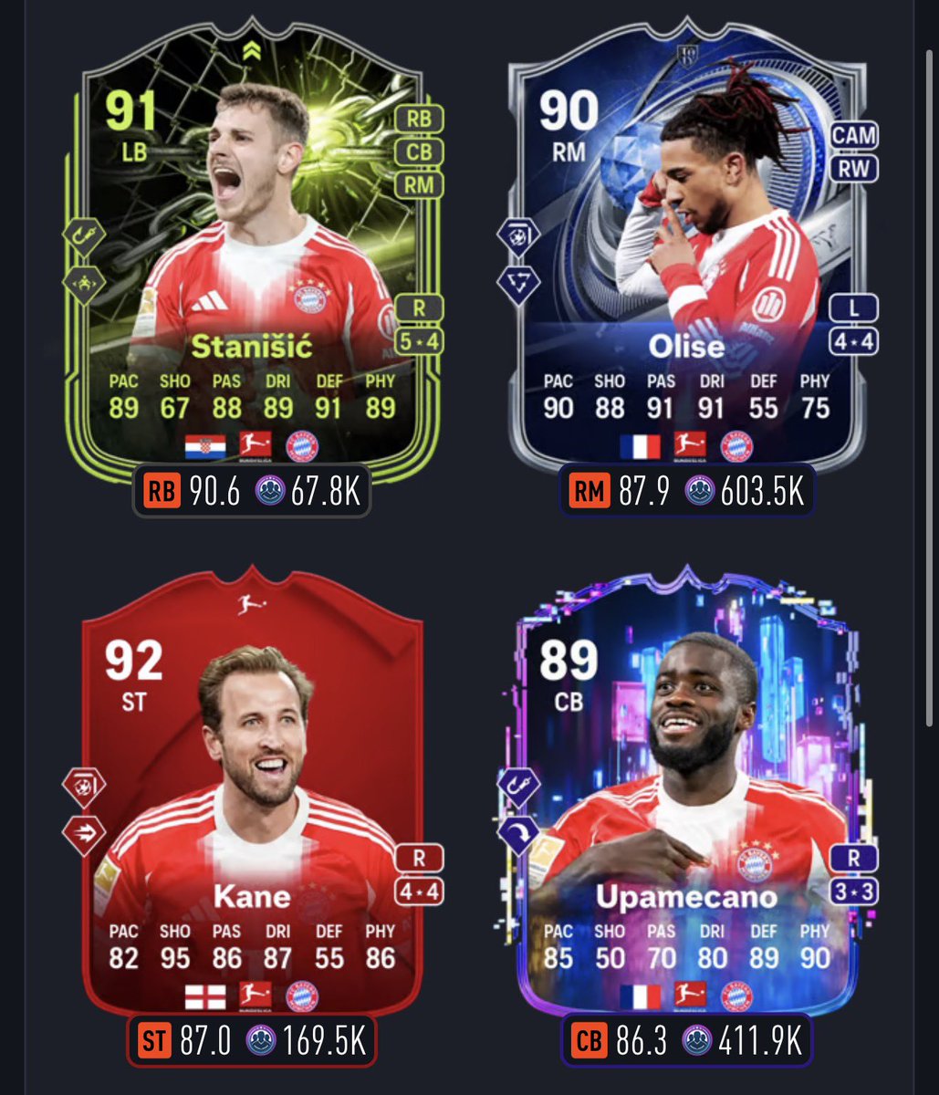 FUT Coin Shop tweet media