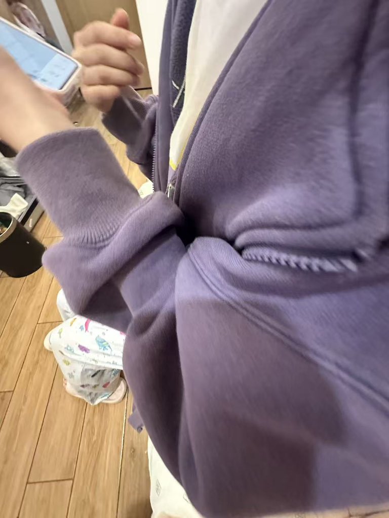 浅尝辄止 tweet media