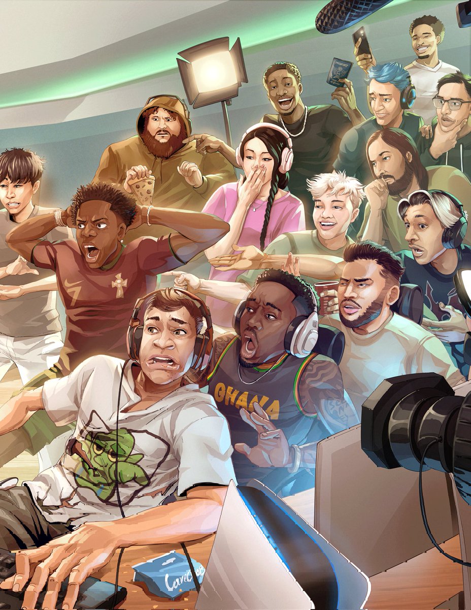 Danielinniel tweet media