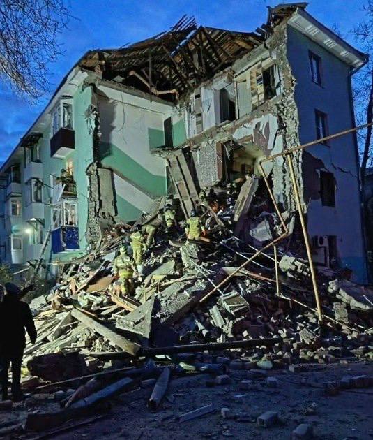 Botschaft der Russischen Föderation tweet media