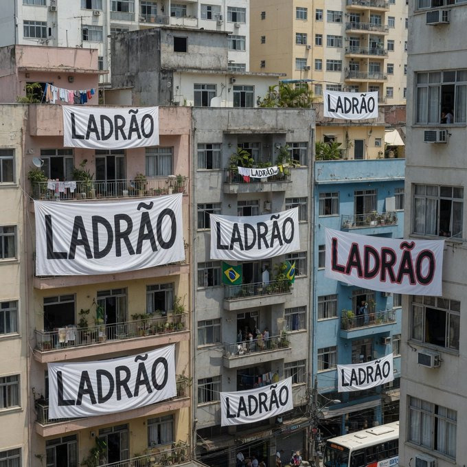 Augusto de Franco tweet media