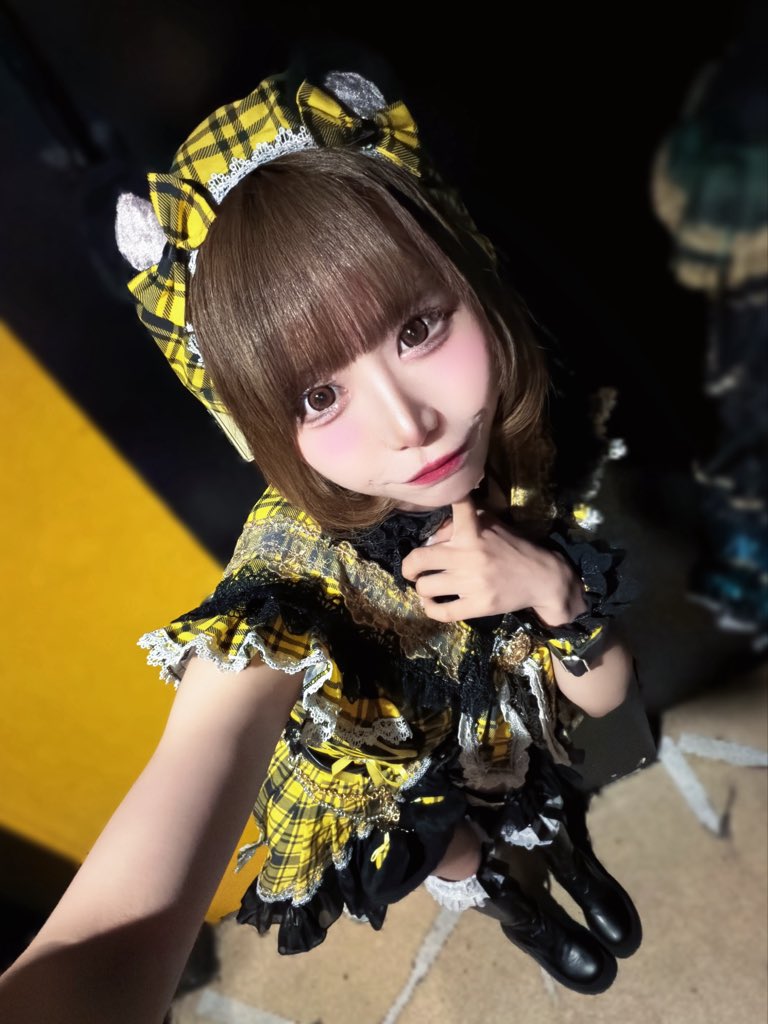 陽向みづぽ🐣🔆DIAVEL tweet media