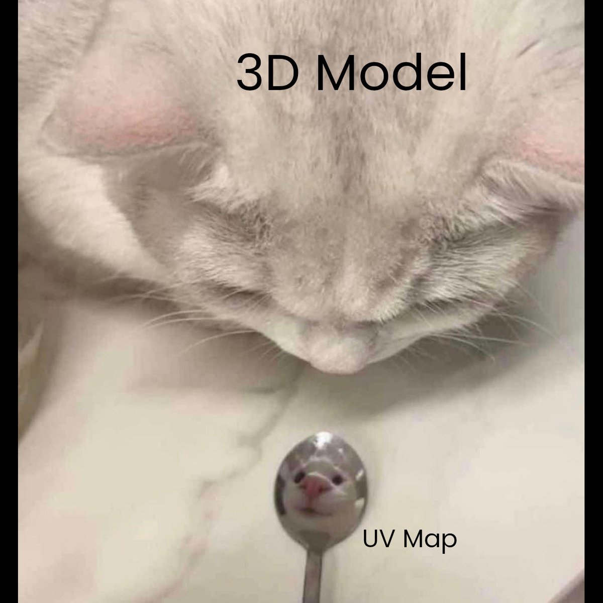 Meme.blend tweet media