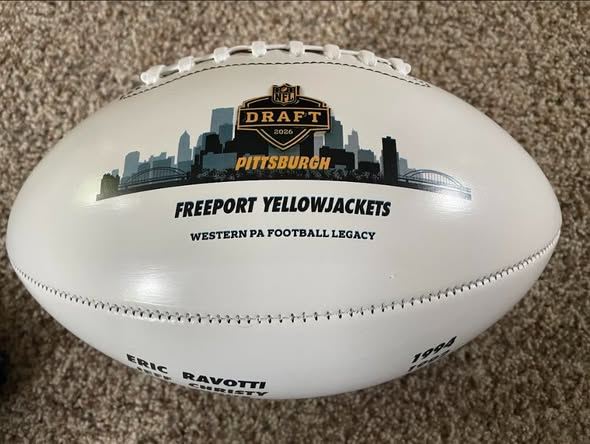 Freeport Athletics tweet media