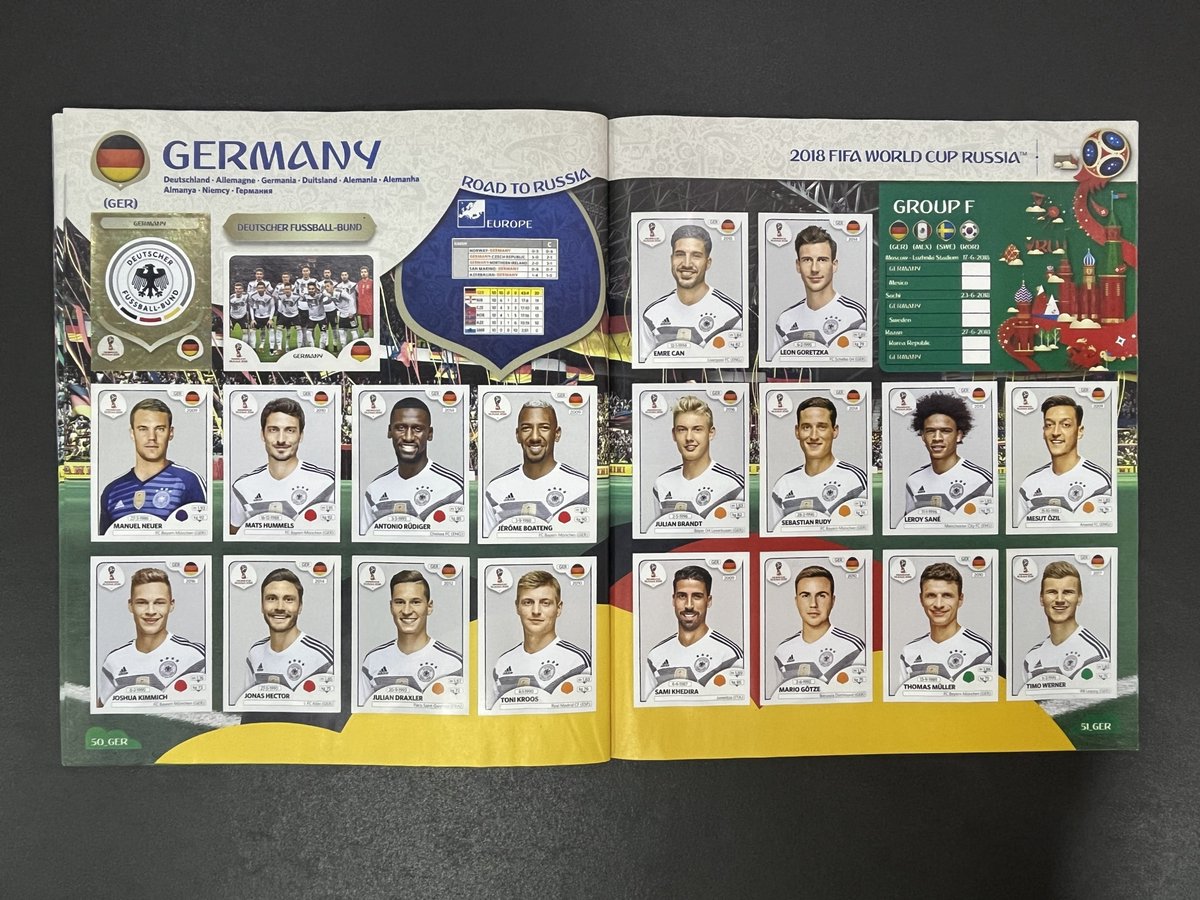 Cromos de Primera tweet media