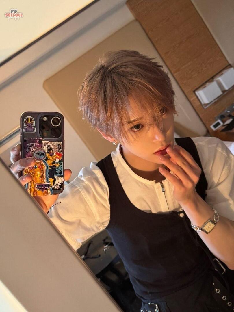 SELFOL ONLY! tweet media