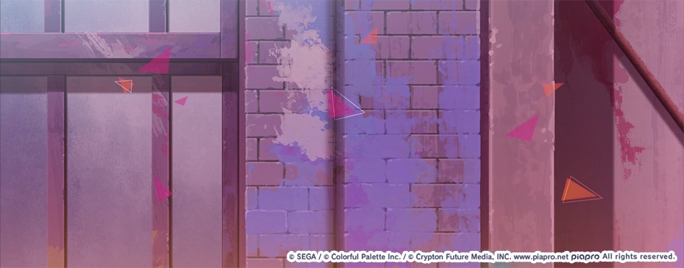 あらい@背景屋さん tweet media