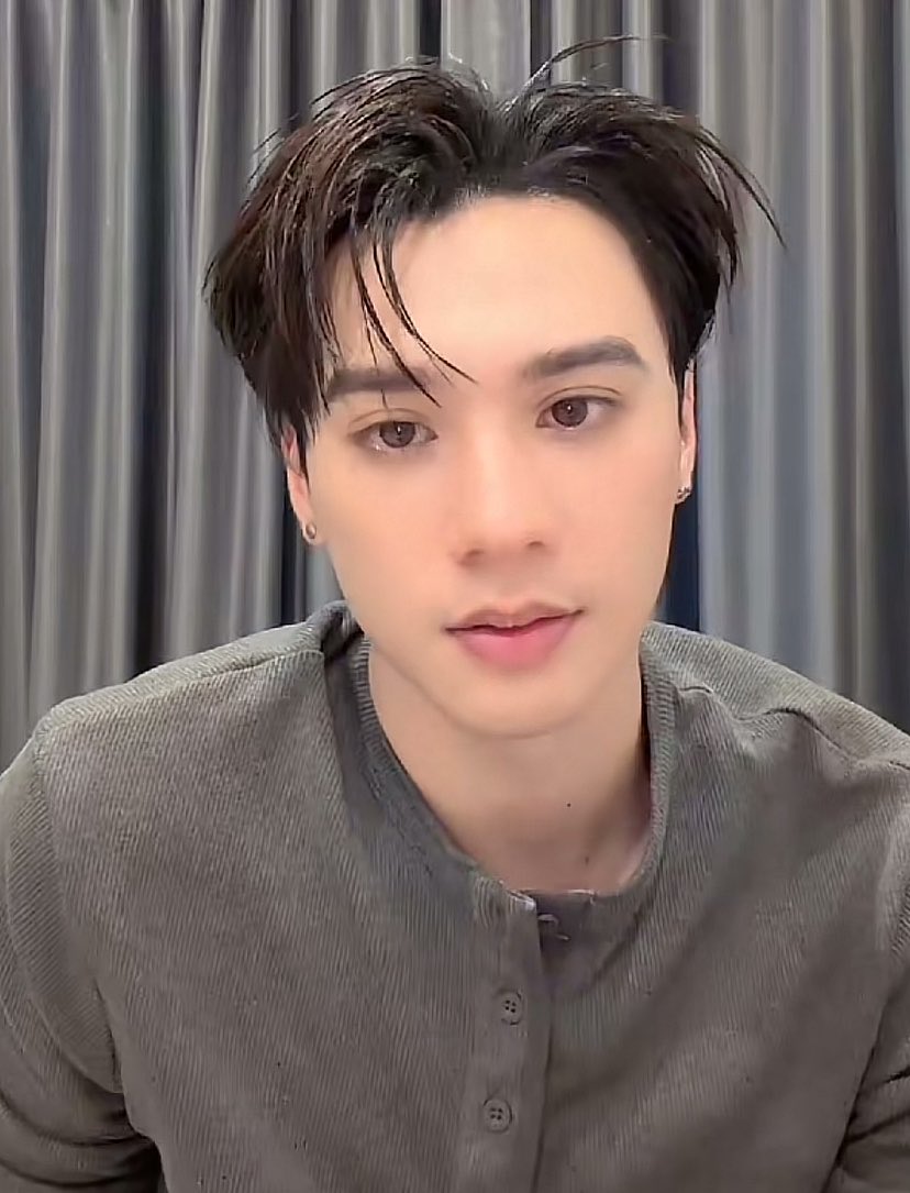 ก๊องแก๊งค์ ‎₍ᐢ ̥ ̞ ̥ᐢ₎ tweet media