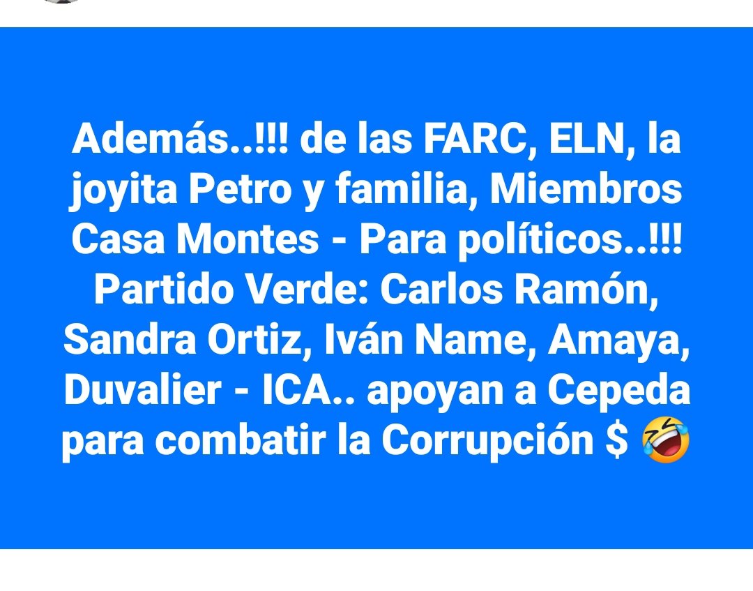 Fabio Neira tweet media