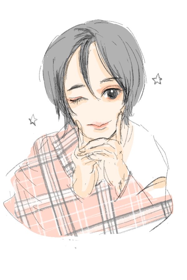 トケイ tweet media